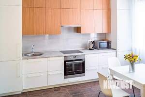 Студия квартира, на длительный срок, 32м2, 6/8 этаж