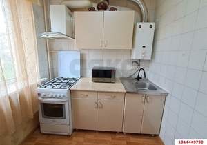 2-к квартира, на длительный срок, 47м2, 2/5 этаж