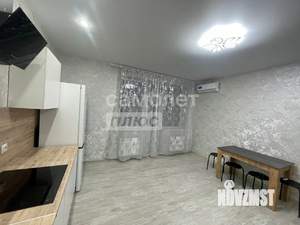 2-к квартира, на длительный срок, 60м2, 4/23 этаж