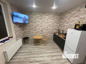 Студия квартира, на длительный срок, 21м2, 12/17 этаж