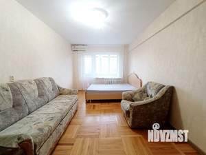 1-к квартира, на длительный срок, 32м2, 3/5 этаж