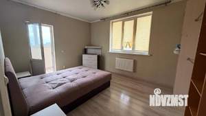 2-к квартира, на длительный срок, 61м2, 15/18 этаж