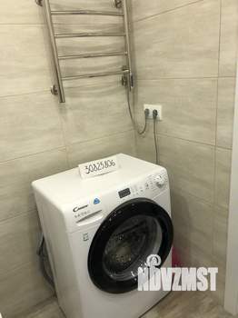 1-к квартира, посуточно, 45м2, 17/18 этаж