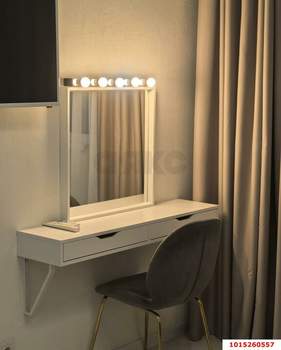 1-к квартира, на длительный срок, 49м2, 15/16 этаж