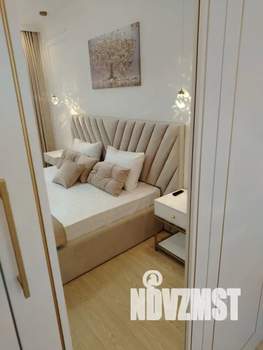 2-к квартира, посуточно, 55м2, 8/8 этаж