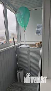 1-к квартира, на длительный срок, 40м2, 14/18 этаж