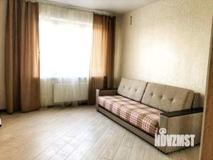 2-к квартира, на длительный срок, 57м2, 8/18 этаж