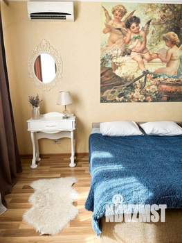 2-к квартира, посуточно, 65м2, 1/1 этаж