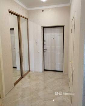 1-к квартира, на длительный срок, 47м2, 14/17 этаж