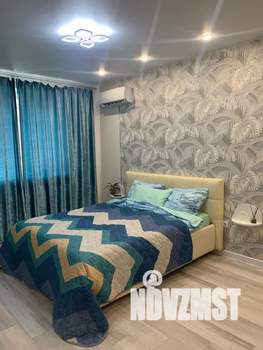 1-к квартира, посуточно, 35м2, 14/21 этаж