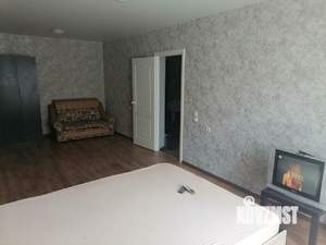1-к квартира, на длительный срок, 40м2, 1/16 этаж
