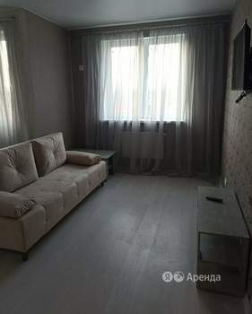 1-к квартира, на длительный срок, 44м2, 4/9 этаж