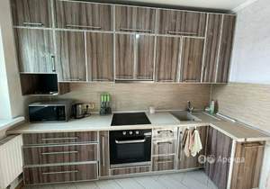 1-к квартира, на длительный срок, 36м2, 11/17 этаж