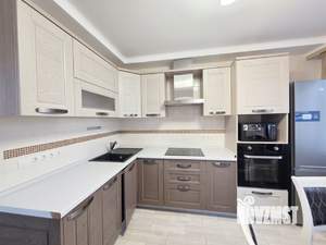 2-к квартира, на длительный срок, 65м2, 15/18 этаж