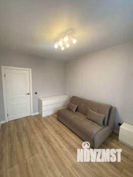 1-к квартира, на длительный срок, 37м2, 3/16 этаж