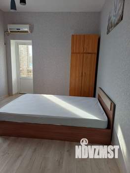 1-к квартира, на длительный срок, 34м2, 2/3 этаж