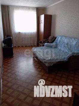 1-к квартира, на длительный срок, 40м2, 6/11 этаж