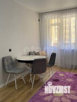 1-к квартира, на длительный срок, 38м2, 3/9 этаж