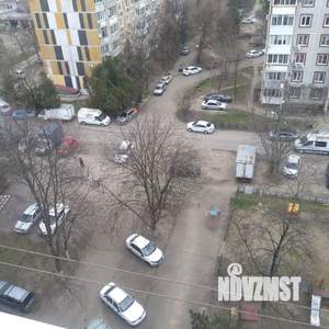 1-к квартира, на длительный срок, 36м2, 9/12 этаж