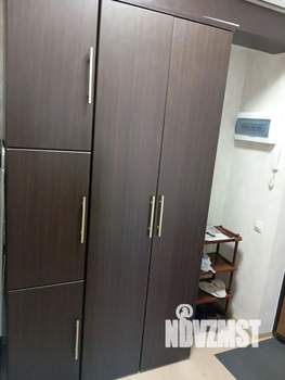 1-к квартира, на длительный срок, 32м2, 4/12 этаж