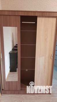 1-к квартира, на длительный срок, 37м2, 17/22 этаж