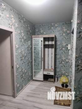 1-к квартира, на длительный срок, 42м2, 2/20 этаж