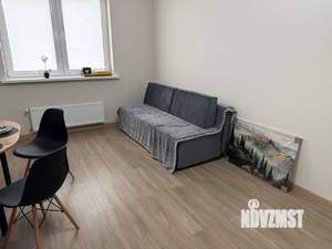 1-к квартира, посуточно, 46м2, 2/16 этаж