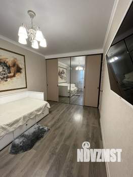 1-к квартира, на длительный срок, 36м2, 2/10 этаж