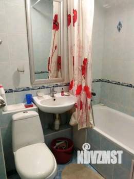 1-к квартира, на длительный срок, 33м2, 5/5 этаж