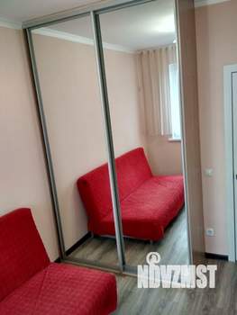 2-к квартира, на длительный срок, 52м2, 18/24 этаж