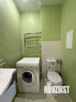 1-к квартира, на длительный срок, 42м2, 12/16 этаж