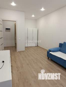 1-к квартира, на длительный срок, 36м2, 10/24 этаж