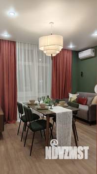 2-к квартира, на длительный срок, 60м2, 13/18 этаж