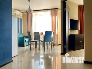 2-к квартира, посуточно, 44м2, 15/16 этаж