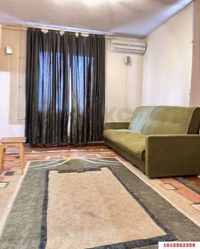 2-к квартира, на длительный срок, 40м2, 1/5 этаж