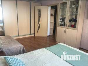 1-к квартира, на длительный срок, 38м2, 3/17 этаж