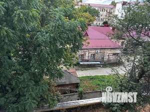 Студия квартира, посуточно, 28м2, 4/4 этаж