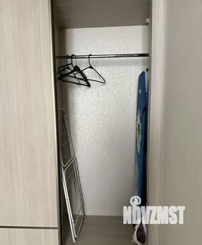 1-к квартира, на длительный срок, 36м2, 6/22 этаж