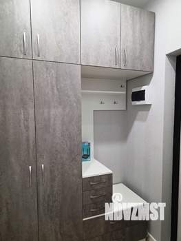 Студия квартира, на длительный срок, 26м2, 10/21 этаж