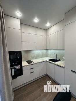 1-к квартира, на длительный срок, 34м2, 6/12 этаж