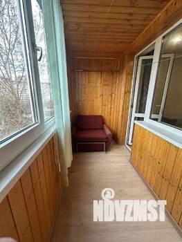 2-к квартира, на длительный срок, 37м2, 5/5 этаж