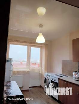 1-к квартира, на длительный срок, 35м2, 5/6 этаж