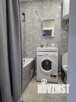 1-к квартира, посуточно, 45м2, 16/17 этаж