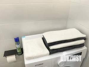 1-к квартира, посуточно, 35м2, 9/17 этаж
