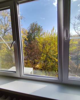 3-к квартира, на длительный срок, 63м2, 4/5 этаж