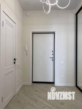 1-к квартира, на длительный срок, 49м2, 9/21 этаж