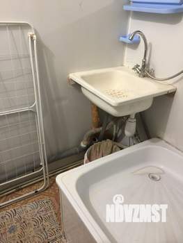 Студия квартира, на длительный срок, 18м2, 1/5 этаж