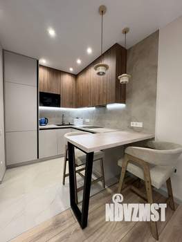 2-к квартира, на длительный срок, 40м2, 12/16 этаж