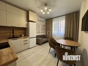 1-к квартира, на длительный срок, 33м2, 5/8 этаж