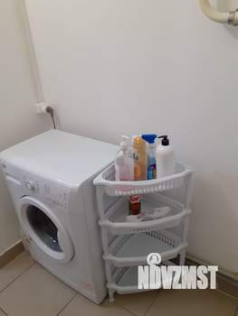 1-к квартира, на длительный срок, 40м2, 11/19 этаж